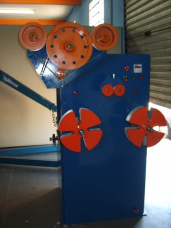 machine